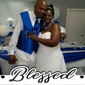 Meet your Posher, Lavonda